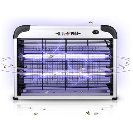 Electric Insect Pest Killer Machine 16W- মশা-মাছি মারার যন্ত্র