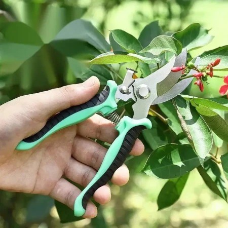 Stainless Steel Gardening Tools Tree cutter